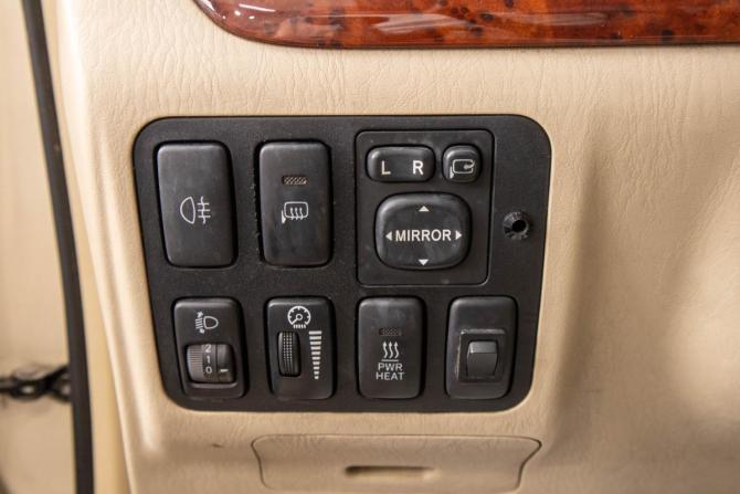 Toyota Land Cruiser Prado 120 Series с пробегом 2005 года, цена 1 799 000 рублей, 375200 км, внедорожник, Автокод Объявления