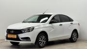 Lada (ВАЗ) Vesta I Киров  - изображение 16