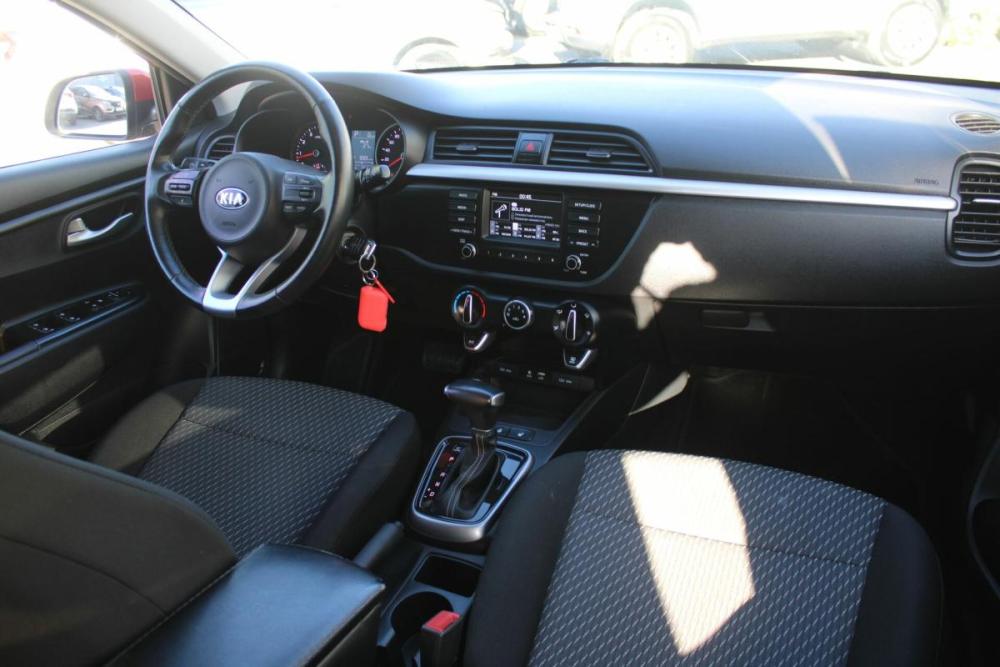 Kia Rio IV Пермь  - изображение 10