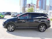 Toyota RAV4 IV (XA40) Рестайлинг Екатеринбург  - изображение 29