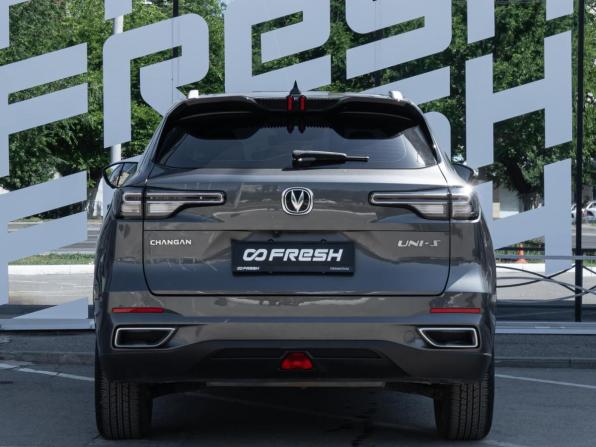 Changan CS55 Plus II с пробегом 2024 года, цена 2 299 000 рублей, 28375 км, внедорожник, Автокод Объявления