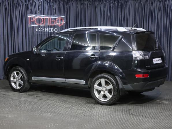 Mitsubishi Outlander II с пробегом 2007 года, цена 829 000 рублей, 330449 км, внедорожник, Автокод Объявления