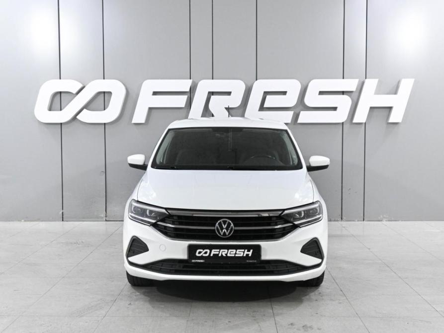 Volkswagen Polo VI Ростов-на-Дону  - изображение 3