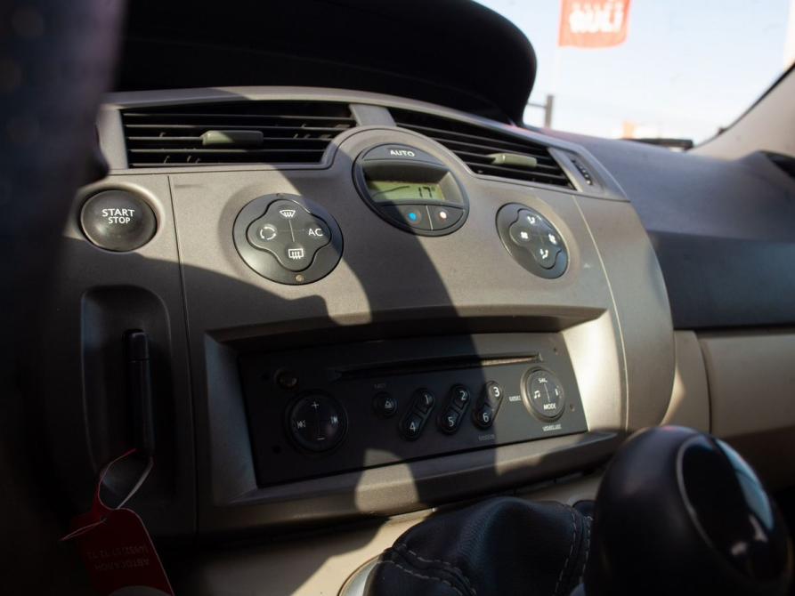 Renault Scenic II Рестайлинг Иваново  - изображение 28