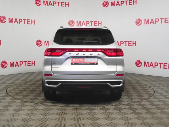 Haval M6 II с пробегом 2023 года, цена 1 727 000 рублей, 86244 км, внедорожник, Автокод Объявления