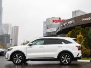 Kia Sorento IV Москва  - изображение 28