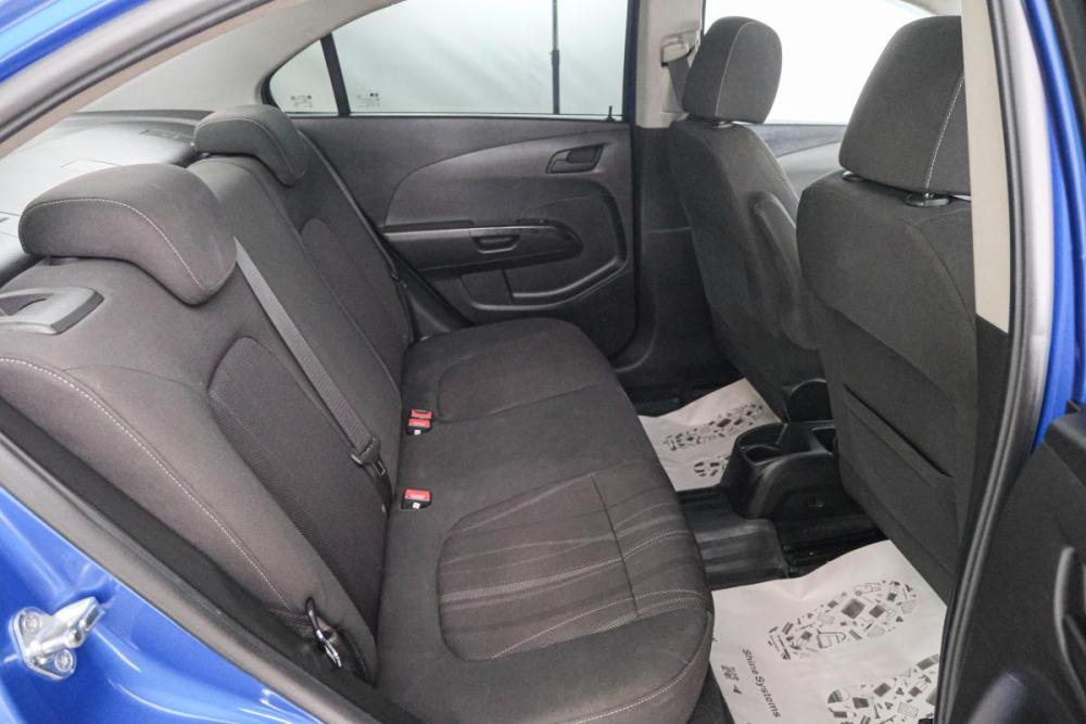 Chevrolet Aveo II Красноярск  - изображение 20