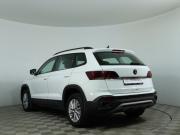 Volkswagen Taos I Санкт-Петербург  - изображение 28