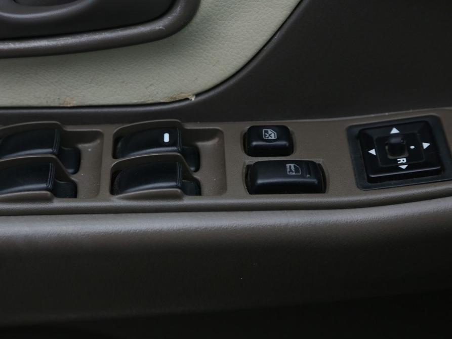 Mitsubishi Montero Sport I Иваново  - изображение 17