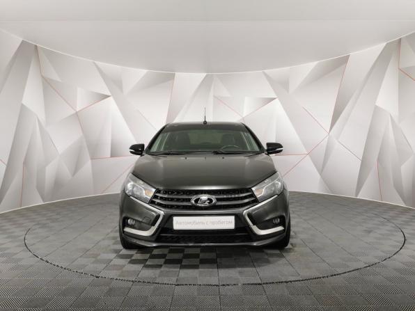 Lada (ВАЗ) Vesta I с пробегом 2017 года, цена 655 150 рублей, 171799 км, седан, Автокод Объявления