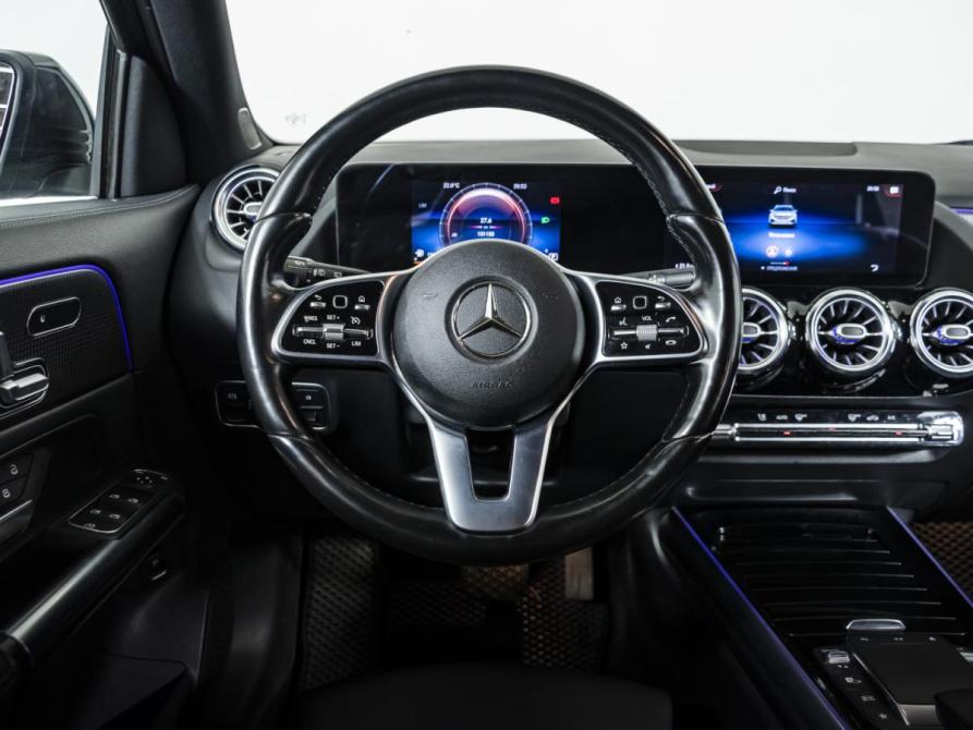 Mercedes-Benz GLA II (H247) Москва  - изображение 10