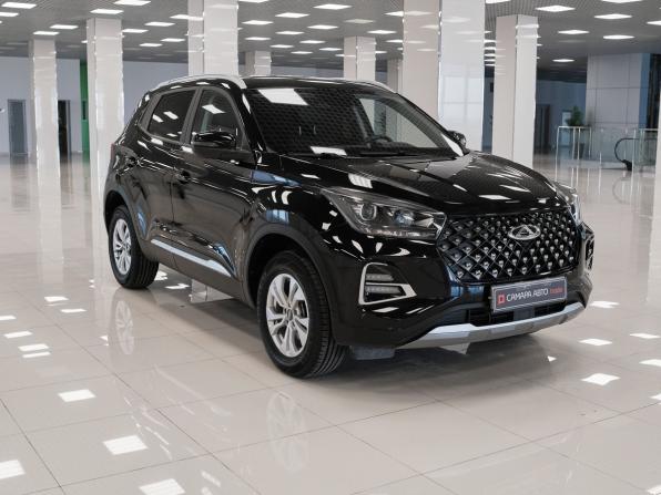 Chery Tiggo 4 Pro I Рестайлинг с пробегом 2025 года, цена 1 680 000 рублей, 21426 км, внедорожник, Автокод Объявления
