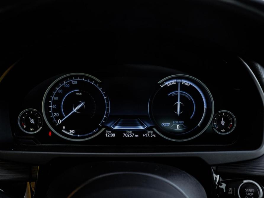 BMW X6 II (F16) Москва  - изображение 11
