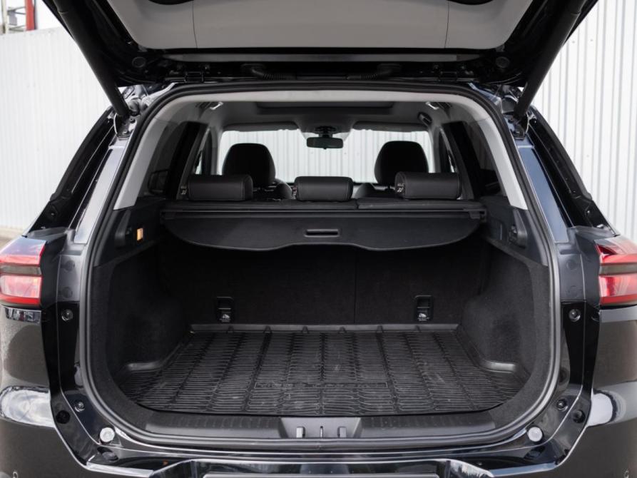 Chery Tiggo 7 Pro Max I Сочи  - изображение 25