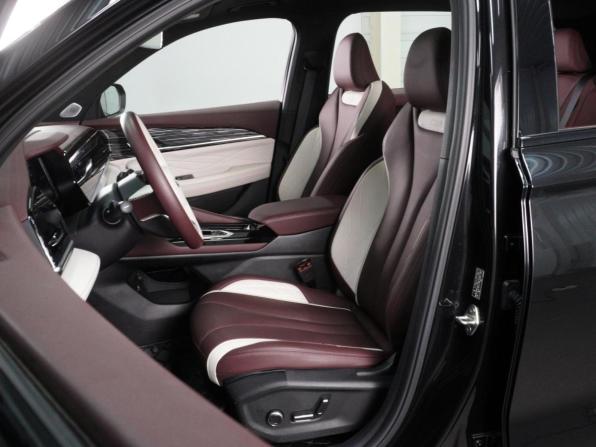 Geely Monjaro I с пробегом 2023 года, цена 3 399 000 рублей, 20438 км, внедорожник, Автокод Объявления