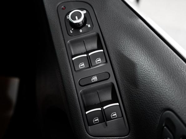 Volkswagen Tiguan I Рестайлинг с пробегом 2013 года, цена 1 249 500 рублей, 144678 км, внедорожник, Автокод Объявления