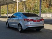 Kia Rio III Рестайлинг Екатеринбург  - изображение 19