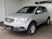 SsangYong Actyon II Уфа  - изображение 18