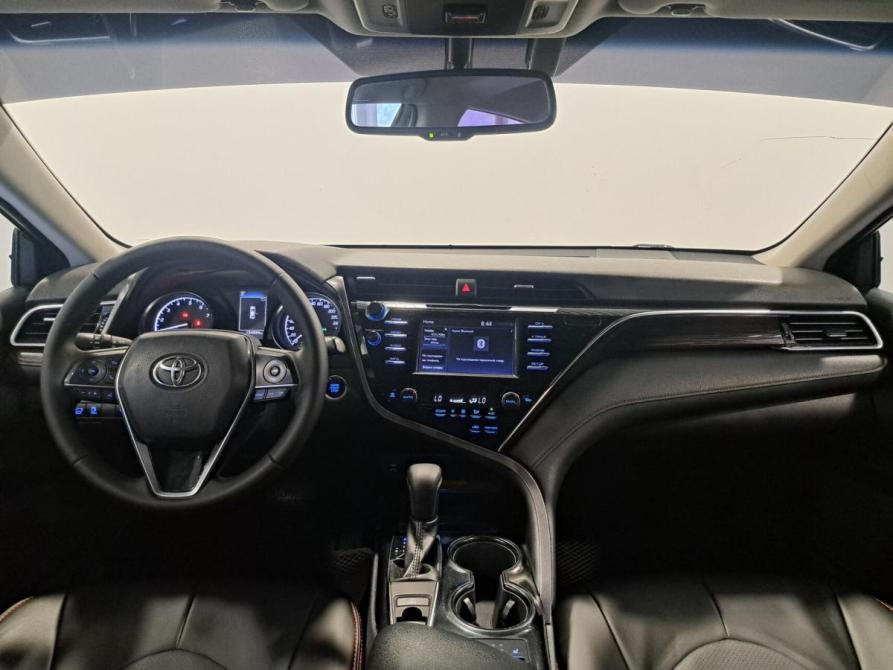Toyota Camry VIII (XV70) Казань  - изображение 17