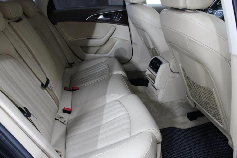 Audi A6 IV (C7) Ярославль  - изображение 12