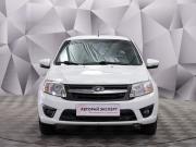 Lada (ВАЗ) Granta I Ульяновск  - изображение 28