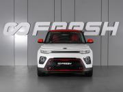 Kia Soul III Минеральные Воды  - изображение 21