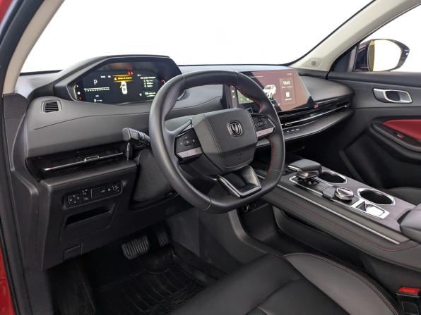 Changan CS55 Plus II с пробегом 2023 года, цена 1 925 000 рублей, 32413 км, внедорожник, Автокод Объявления
