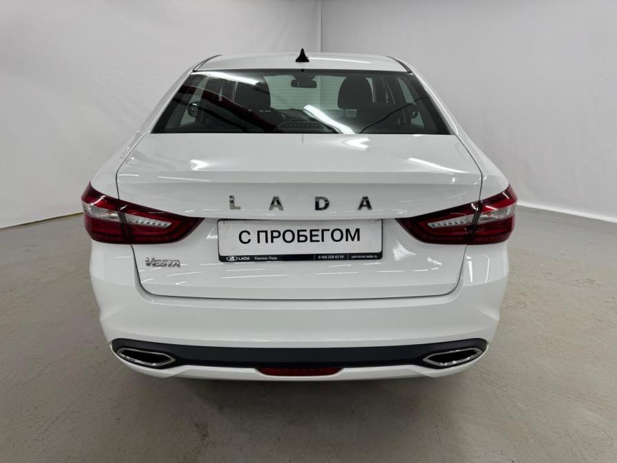 Lada (ВАЗ) Vesta I Рестайлинг (NG) Москва  - изображение 7