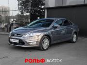 Ford Mondeo IV Рестайлинг Москва  - изображение 19