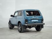 Lada (ВАЗ) 2121 (4x4) I Рестайлинг Новосибирск  - изображение 27