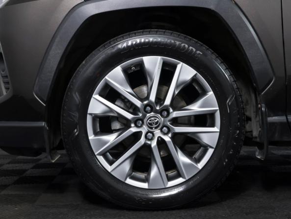 Toyota RAV4 V (XA50) с пробегом 2020 года, цена 3 190 000 рублей, 97959 км, внедорожник, Автокод Объявления