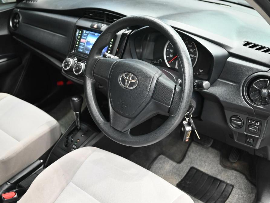 Toyota Corolla XI (E160 E170 E180) Рестайлинг 1 Екатеринбург  - изображение 10