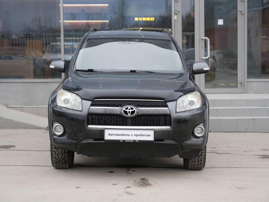 Toyota RAV4 III (XA30) Новосибирск  - изображение 2