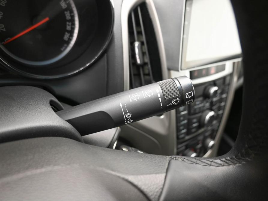 Opel Astra J Ростов-на-Дону  - изображение 13