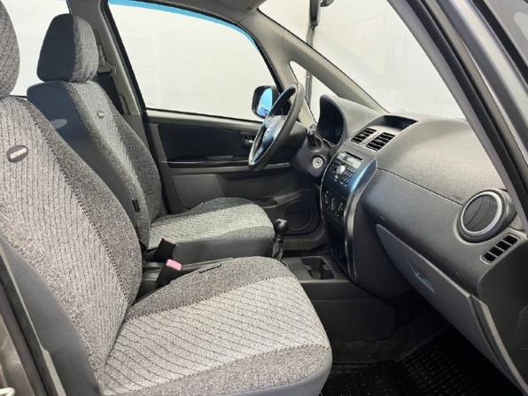 Suzuki SX4 I (Classic) с пробегом 2008 года, цена 590 000 рублей, 127000 км, хэтчбек, Автокод Объявления