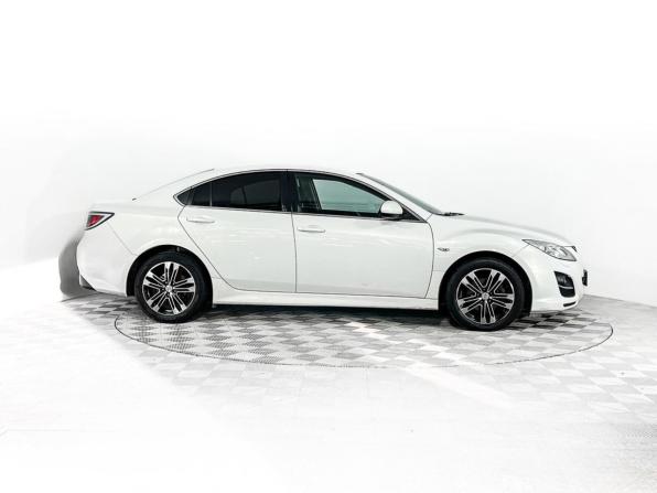 Mazda 6 II (GH) Рестайлинг с пробегом 2010 года, цена 938 000 рублей, 284827 км, седан, Автокод Объявления