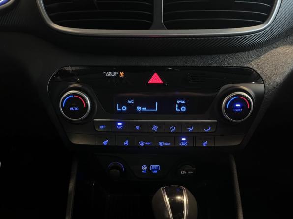 Hyundai Tucson III Рестайлинг с пробегом 2019 года, цена 2 199 000 рублей, 110000 км, внедорожник, Автокод Объявления