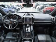 Porsche Cayenne II Рестайлинг (958) Санкт-Петербург  - изображение 46