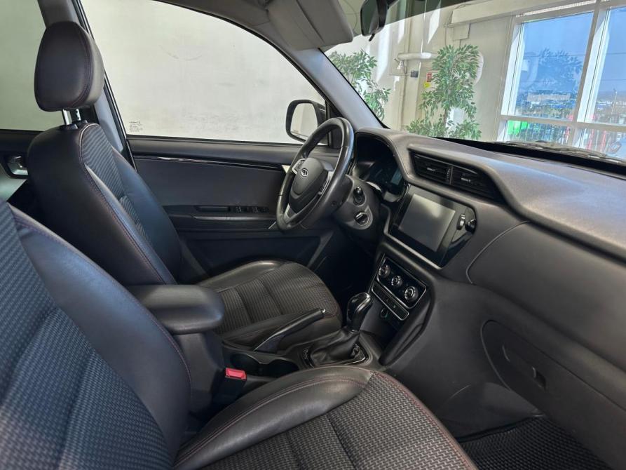 Chery Tiggo 3 I Волгоград  - изображение 9