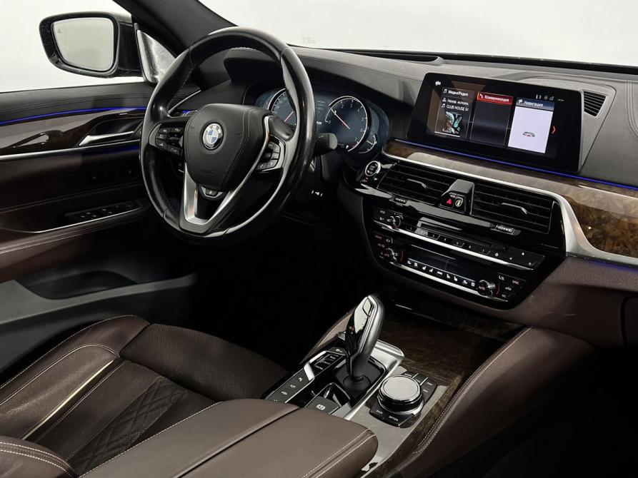 BMW 6 серии IV (G32) Калининград  - изображение 15