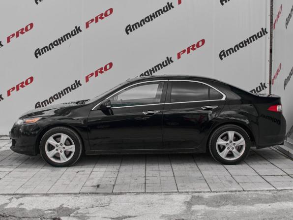 Honda Accord VIII с пробегом 2008 года, цена 975 000 рублей, 313517 км, седан, Автокод Объявления
