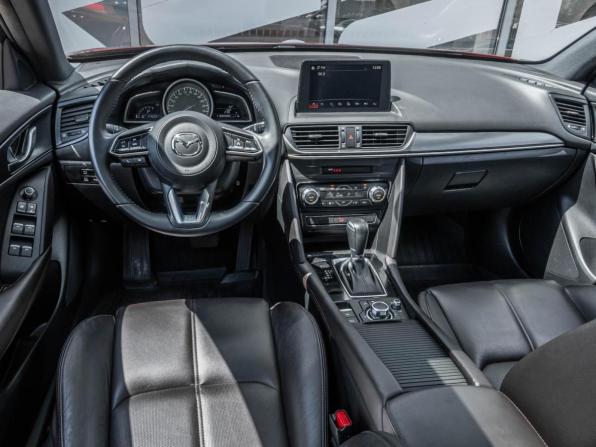 Mazda CX-4 I Рестайлинг с пробегом 2023 года, цена 3 074 000 рублей, 41144 км, внедорожник, Автокод Объявления