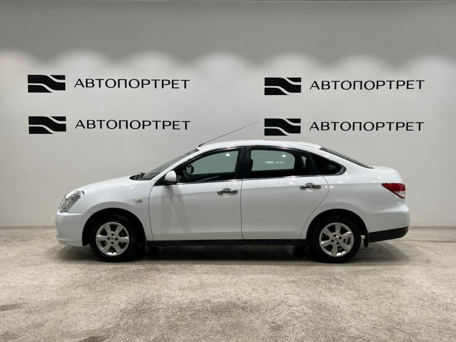 Nissan Almera III (G15) Санкт-Петербург  - изображение 4