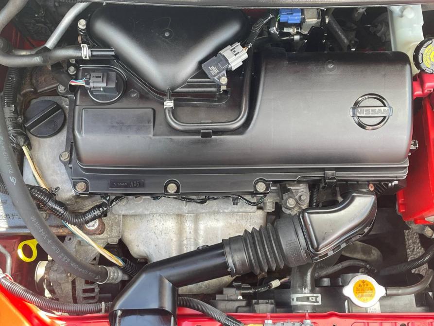 Nissan Note I Стерлитамак  - изображение 14