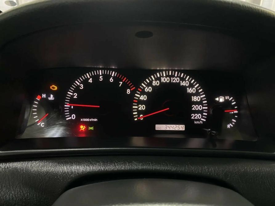 Toyota Corolla IX (E120 E130) Рестайлинг Набережные Челны  - изображение 10