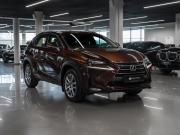 Lexus NX I Москва  - изображение 29