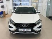 Lada (ВАЗ) Vesta I Рестайлинг (NG) Пермь  - изображение 22