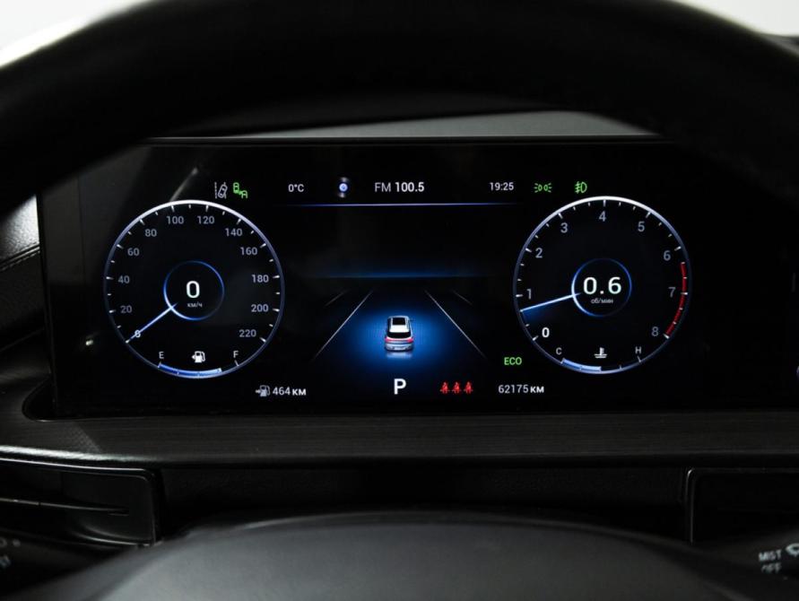 Chery Tiggo 7 Pro Max I Санкт-Петербург  - изображение 12