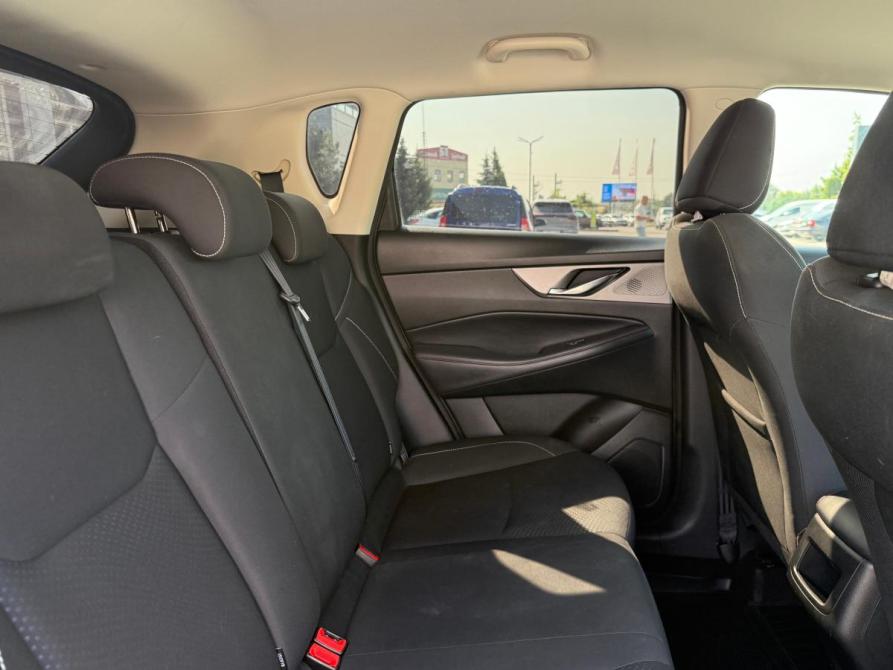 Changan CS35 Plus I Рестайлинг Липецк  - изображение 8