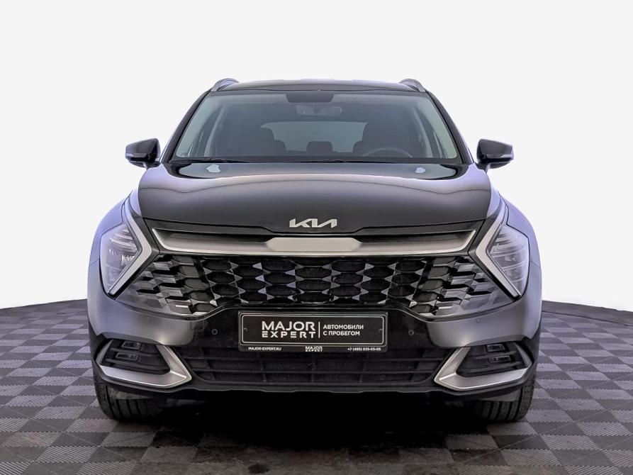 Kia Sportage V Москва  - изображение 2